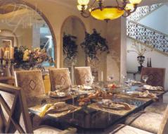 One of the best of feng shui in the home