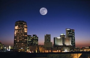 Best states for new education graduates