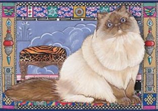 One of the best of cat owners catalogs