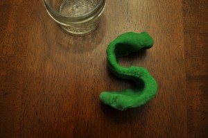 One of the top ten crafts for toddlers