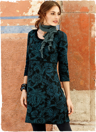 One of the best of fashions for fall