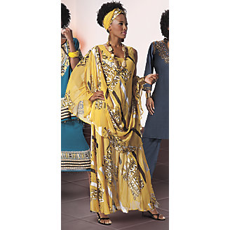 One of the best of women's ethnic clothing