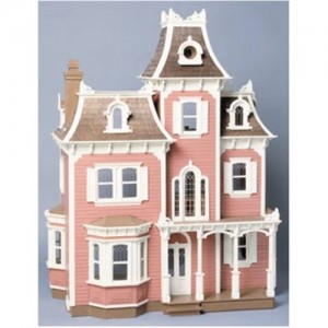 beacon hill doll house
