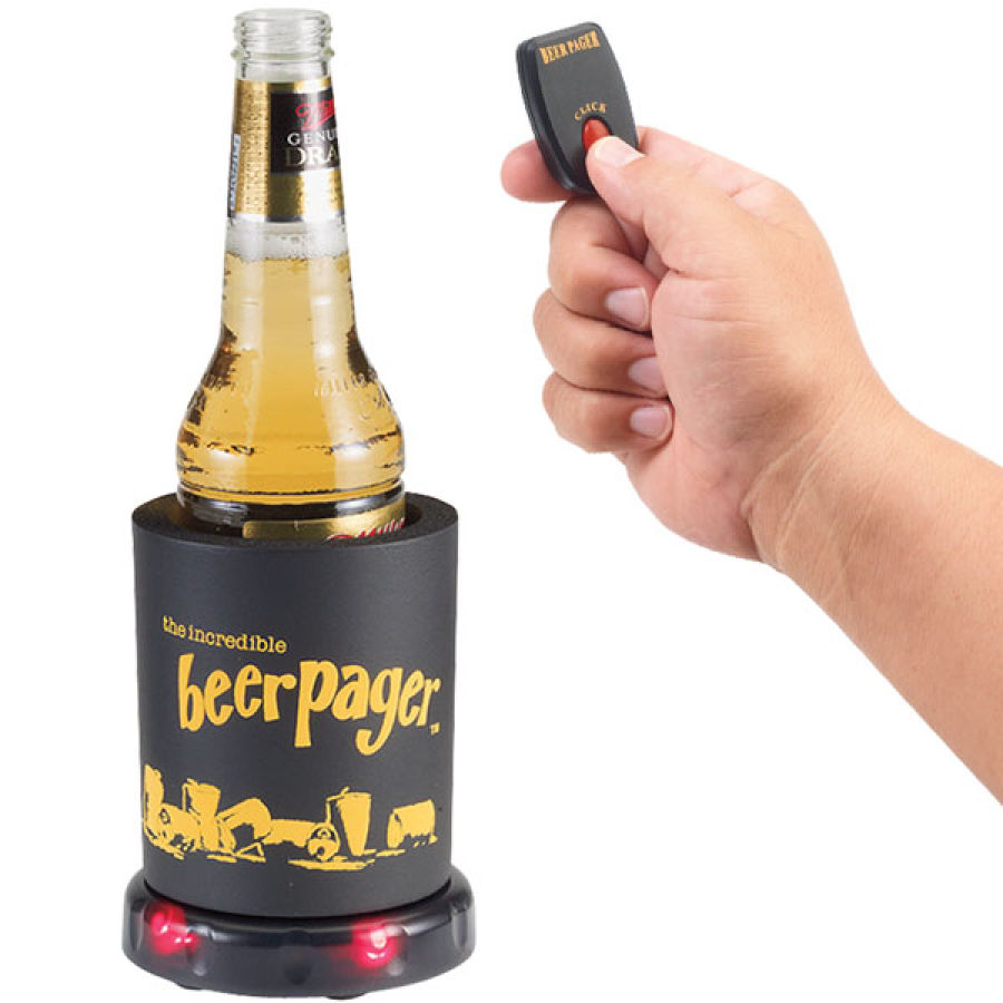 One of the top ten things you didn't know you needed