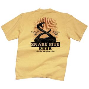 A list of the top ten ways to wear your beer