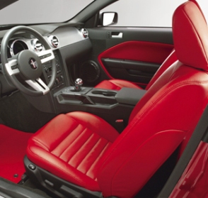 One of the best car interior products