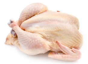 One of the top ten skillet chicken recipes