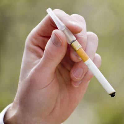 A list of the top ten things that need filters