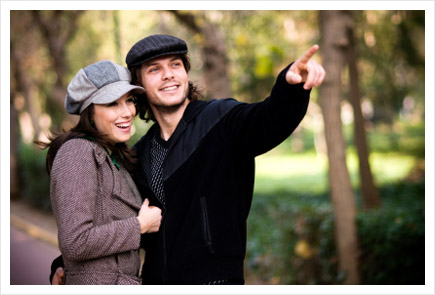 college date ideas