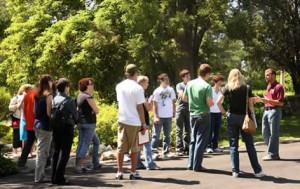 Top 10 College Facts for High School Freshmen