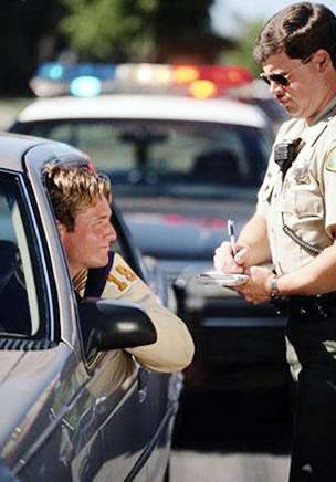 One of the top ten reasons my mind goes blank