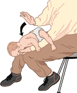 A list of the top ten tips for toddlers
