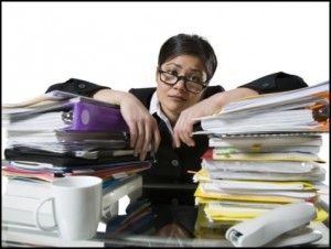 teacher burnout symptoms