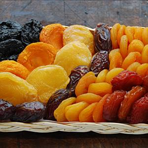 Top 10 college dorm room snacks