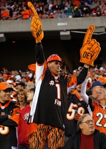 college football game gear