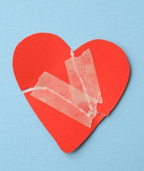 One of the top ten ways to get your ex back