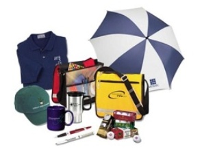 One of the best of conference trade show giveaways