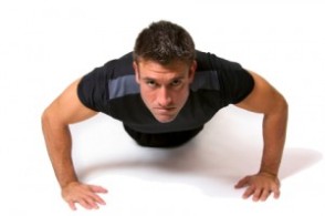 A list of the top ten good ways to workout