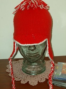 college football game gear
