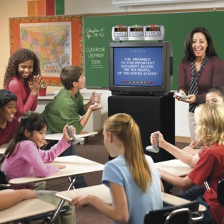 best of classroom games