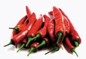 A list of the top ten hot sauces