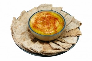 Top 10 college dorm room snacks
