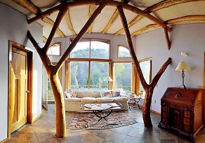 One of the best of indoors outdoors living
