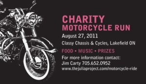 One of the top ten motorcycle adventures