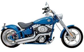 One of the top ten motorcycle chrome parts