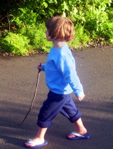One of the top ten crafts for toddlers