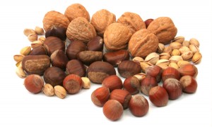 Top 10 college dorm room snacks