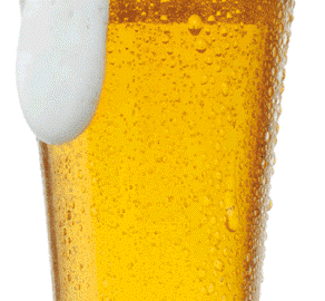 One of the top ten ways to open beer without an opener