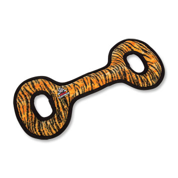 One of the best of outdoor dog toys