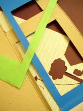 One of the top ten paper crafts ideas