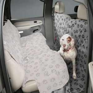 pet seat covers