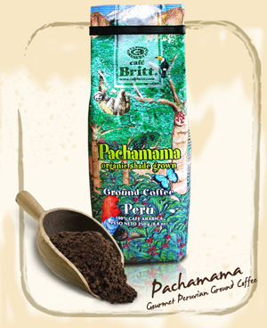 One of the best of specialty coffee online