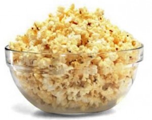 Top 10 college dorm room snacks
