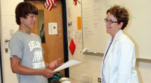 Top 10 College Facts for High School Freshmen