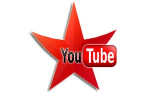 One of the top ten ways to be a YouTube rock star