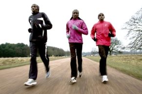 One of the best of running shoes online