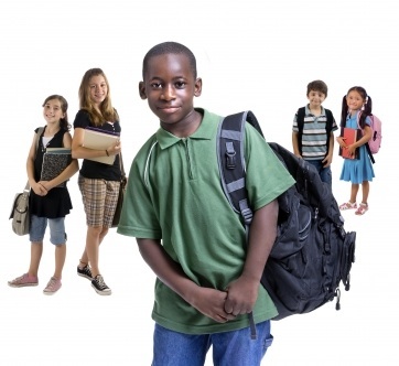 One of the top ten readiness for school tips