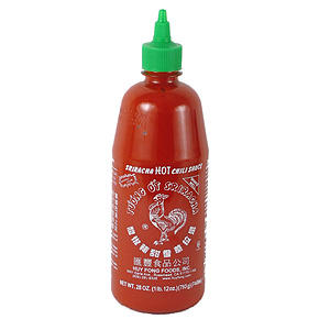 A list of the top ten hot sauces