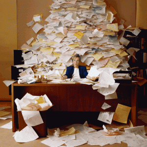 teacher burnout symptoms