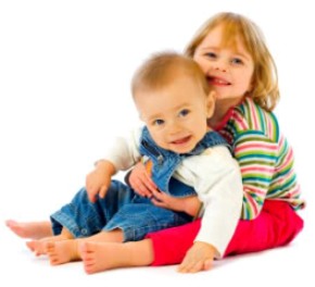 A list of the top ten tips for toddlers