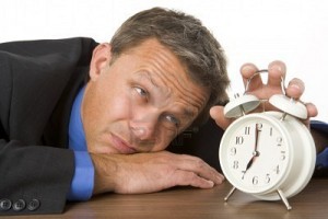 teacher burnout symptoms
