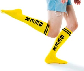 A list of the top ten ways to wear beer