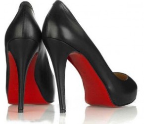 A list of the top ten ways to wear heels