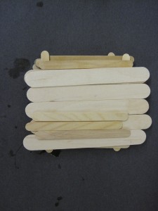 One of the top ten crafts for toddlers