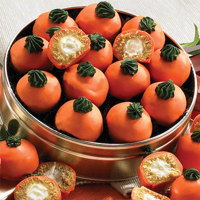 One of the best of halloween-themed food