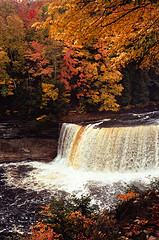 One of the top ten fall foliage